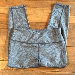 Gray VS Sport Leggings